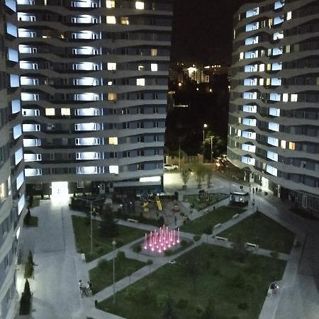 Апартаменты Премиум Класса У Цирка Kischinau Exterior foto