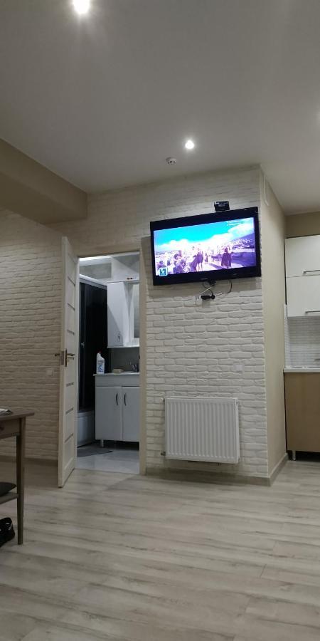 Апартаменты Премиум Класса У Цирка Kischinau Exterior foto